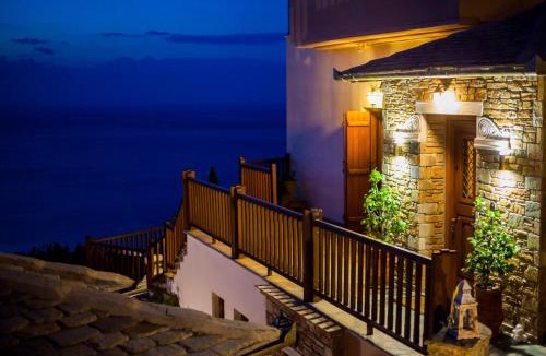 Mouresi Apartment | Lions Nine