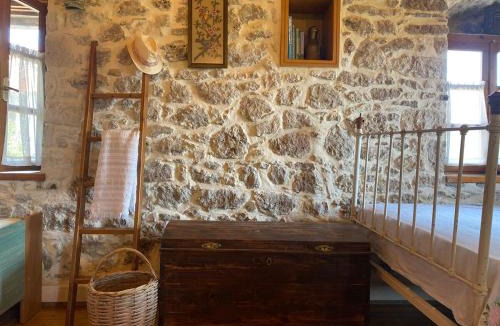 Keramia House | Lithèa House