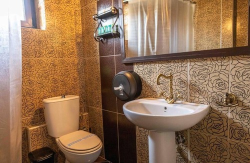 Florina Hotel | Lithea Resort