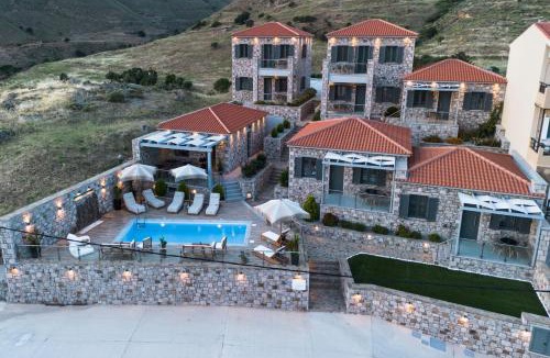 Agios Ioannis Apartment | Lithoessa Luxury Apartments