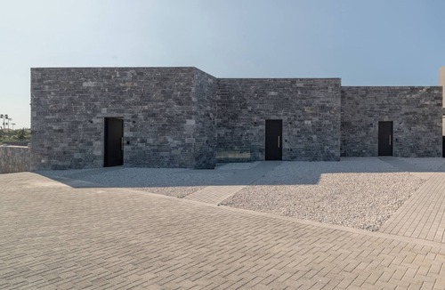 Analipsi Villa | Lithos Luxury Resort - Helios