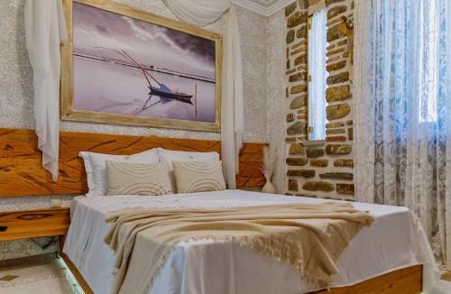 Mesolongi House | Lithos Messolongi Paradise - A Luxurious Retreat
