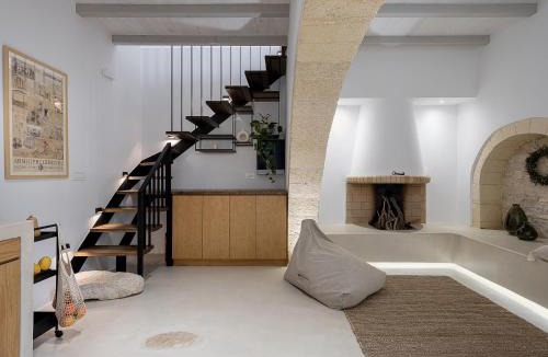 Kolymbari Apartment | Lithos Retreat (ΛΙTHOS Retreat)