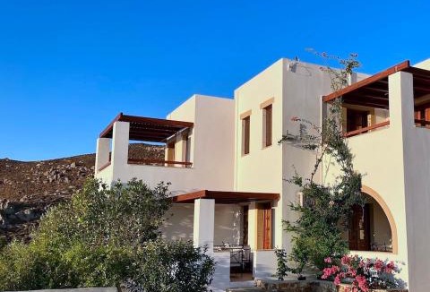 Patmos Apartment | Litois Houses Patmos