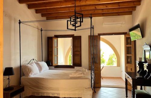 Patmos Apartment | Litois Houses Patmos