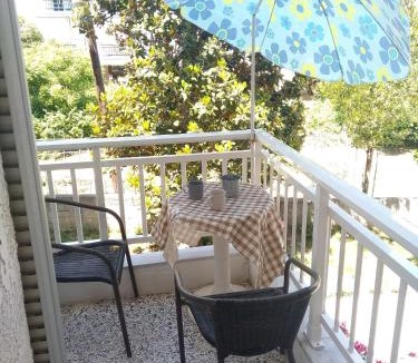 Nei Pori Apartment | Little Beauty - HappyHostGr - in Platamonas