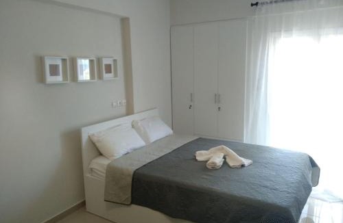 Nei Pori Apartment | Little Beauty - HappyHostGr - in Platamonas