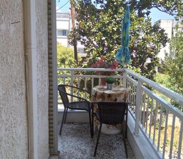 Nei Pori Apartment | Little Beauty - HappyHostGr - in Platamonas