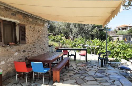 Sourpi House | Little Bit Of Heaven