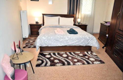 Mavromati Apartment | Little House
