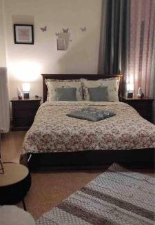 Mavromati Apartment | Little House