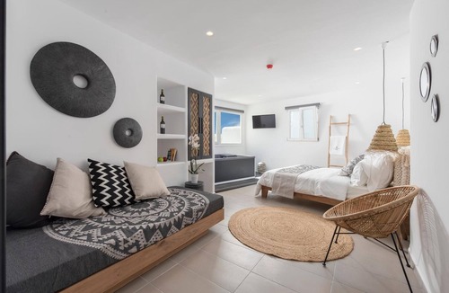 Little Venice House | Little Venice Villas
