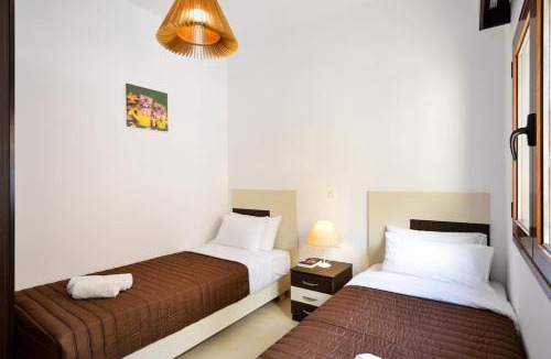 Livaniana House | Livaniana Panoramic View house 2
