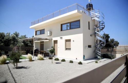 Faistos Villa | LIVAS Residence