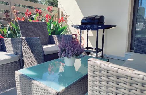 Faistos Villa | LIVAS Residence