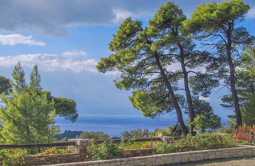 Paradise Beach Cottage | LIVE A FAIRY TALE RESTING YOUR BODY AND SOUL WITH A GREAT VIEW OF THE SEA