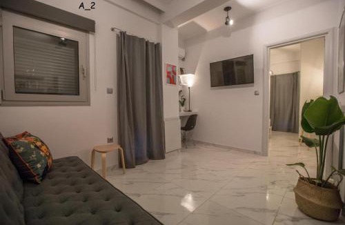Karditsa Apartment | live it Karditsa