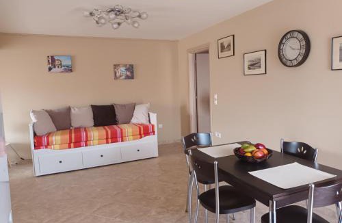 Lixouri Apartment | LIVIERATOS APARTMENTS