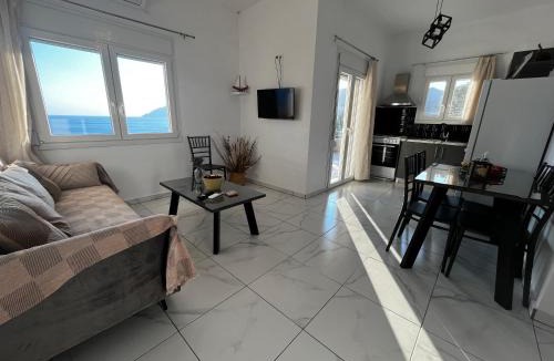 Keratokambos House | Livikon seaside