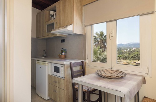 Rethymno House | Lofos Panorama Apartments