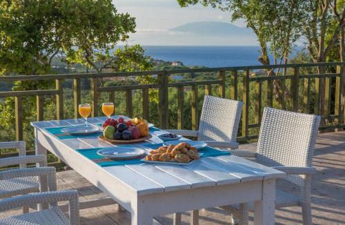 Planos Apartment | Lofos Soilis