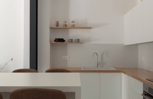 Ierapetra House | Loft 26:Bright,Central,Well tended