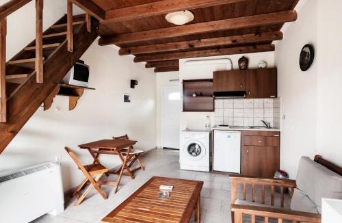 Armenistis Apartment | Loft Studio Raxes Kastanies Ikaria # 6