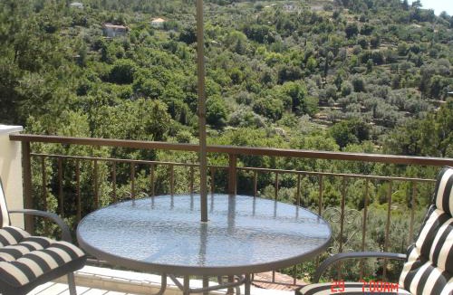 Armenistis Apartment | Loft Studio Raxes Kastanies Ikaria # 6