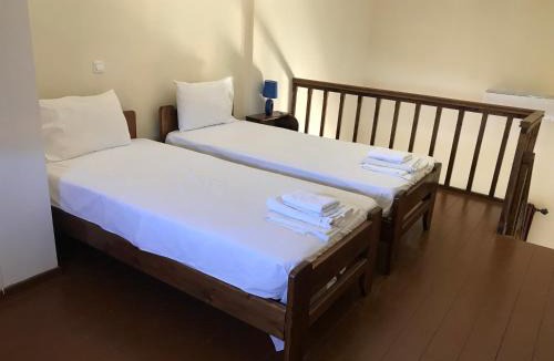 Armenistis Apartment | Loft Studio Raxes Kastanies Ikaria # 6