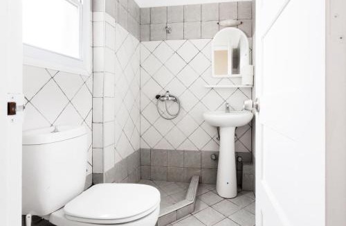 Armenistis Apartment | Loft Studio Raxes Kastanies Ikaria # 6