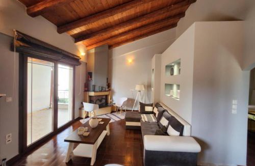 Longos House | LoGGOS VILLA
