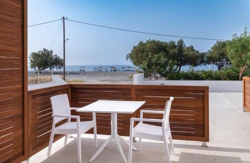 Koutsounari Apartment | Long Beach Resort