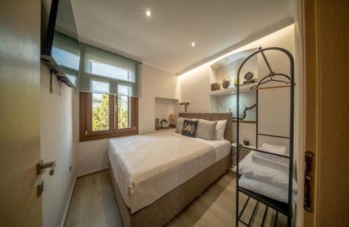 Vrontados Apartment | Lotza apartments