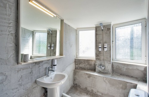 Halepa House | Loucerna Suites Chania