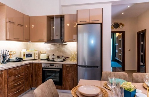 Agia Marina Villa | Loula's Villa