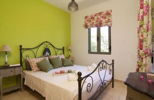 Loutra Apartment | Loutra Resort
