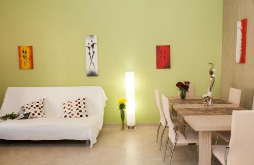 Loutra Apartment | Loutra Resort
