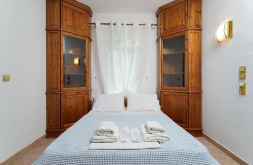 Thasos House | Loutrou Home