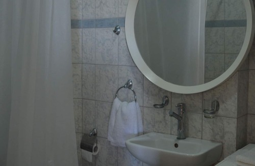 Mithimna House | Lovely and Quiet location at Molivos harbour