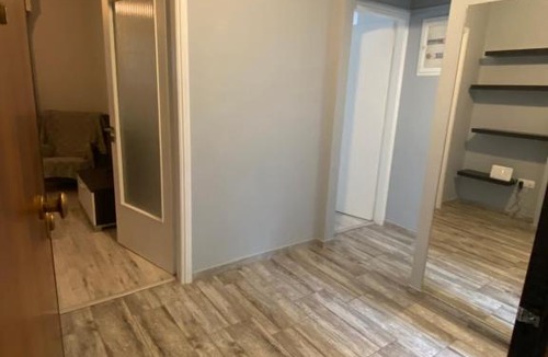 Athens Apartment | Lovely apartment/1bedroom next to metro