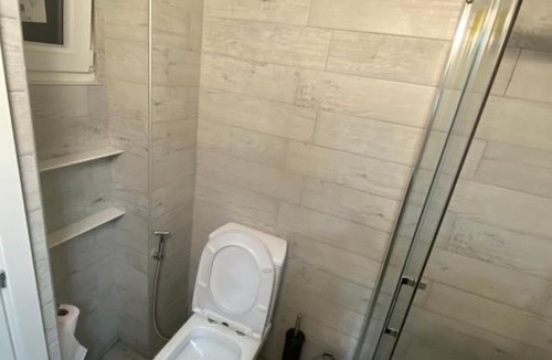 Athens Apartment | Lovely apartment/1bedroom next to metro