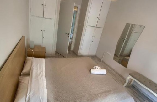Athens Apartment | Lovely apartment/1bedroom next to metro