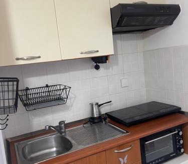 Komotini Apartment | Lovely apartment cosmopoli