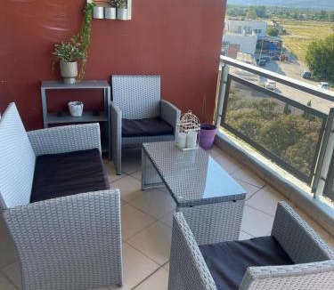 Komotini Apartment | Lovely apartment cosmopoli