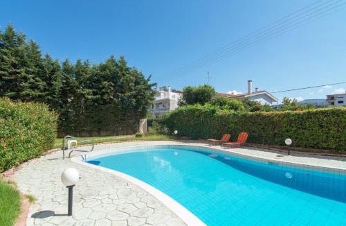Xylokastron Apartment | Lovely Apartment Xylokastro 4th Floor
