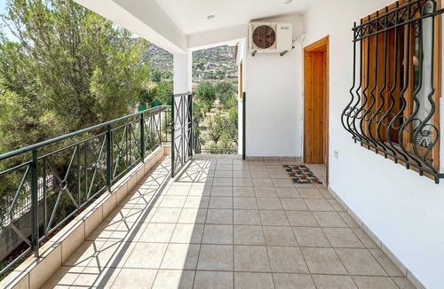 Xylokastro-Evrostina House | Lovely home in Kamari Xylokastro