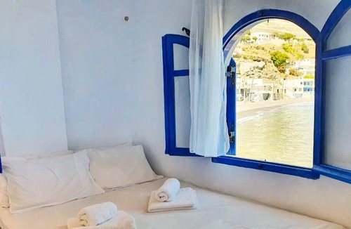 Archanes-Asterousia House | Lovely house ON THE BEACH