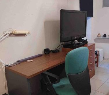 Koukouli Apartment | Lovely studio close to the center