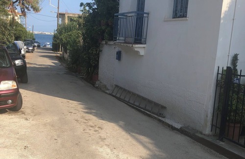 Egira Apartment | Lovely studio closed to the beach