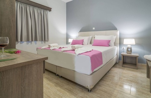 Fiolitis Villa | Lovely Zante Villa | 2 Bedrooms | Villa Salvia | Private Pool | Galaro